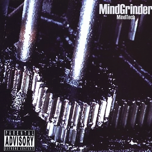 MindGrinder : MindTech